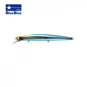 Blue Blue Blowwin 140J Jerking Edition BlueBlue - 【Bass Trout