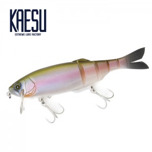 【Pre-order】KAESU KUMOKIRI