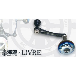 【ClearanceSale】 KAIYU×LIVRE Light Arm 65+EP37