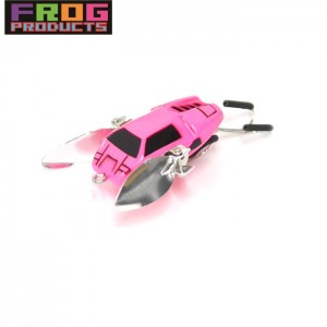 【全4色】フロッグプロダクツ　ガルウィングライブ　FROG PRODUCTS　