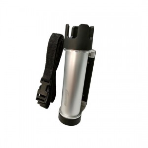 Bisonwave floater rod holder type 1 for 1 [FG-004-1]