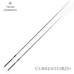 トランスセンデンス カレンテス 82S+ TRANSCENDENCE Currentes 