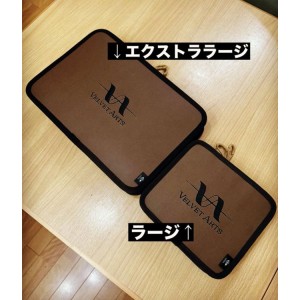 【Pre-order】 VELVET ARTS  VA SPOON WALLET LARGE　