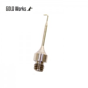 ゴールドワークス　ピックアップキャップ　GOLDWorks　