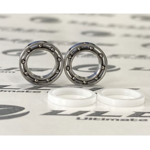 ULCUS 22EXIST Drive Gear Ball Bearing Set