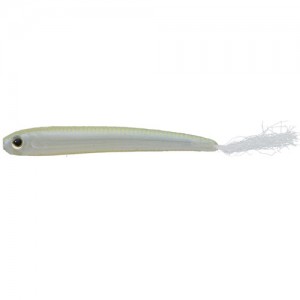 IMAKATSU　 Rainbow Shad 3inch