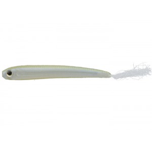 IMAKATSU　 Rainbow Shad 3inch