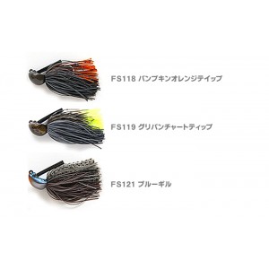 【メール便可】　プロズファクトリー　ハイブリッドエキップ　1/4oz　Pro's factory HYBRID EQUIP