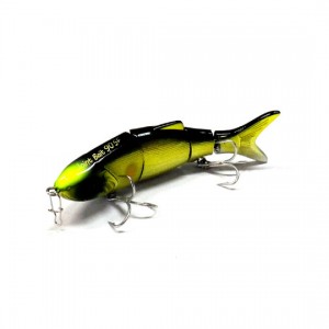 【全20色】バイオベックス　ジョイントベイト　90SF　スローフローティング　【1】　BIOVEX　Joint Bait