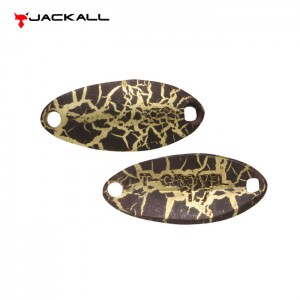 ジャッカル　ティモン　ティーグラベル　1.7g　JACKALL TIMON【1】