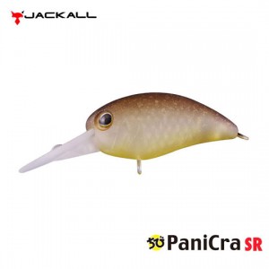 ジャッカル　ティモン　ちびパニクラSR　JACKALL TIMON【1】