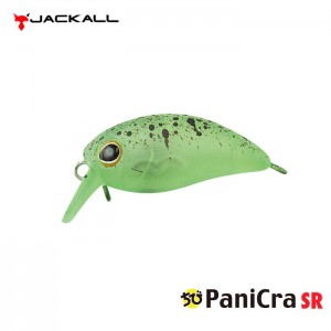 ジャッカル　ティモン　ちびパニクラSR　JACKALL TIMON【2】