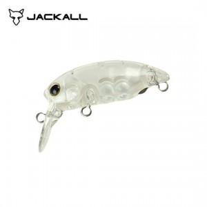 ジャッカル　ティモン　デカミッツドライ　ラトル　JACKALL