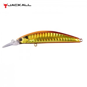 【ClearanceSale】 Jackall Timon  Tricoroll GT 72SR-F [1]