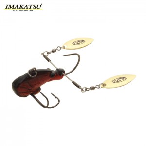 イマカツ　メタルクロースピン　7g　IMAKATSU　Metal Craw Spin