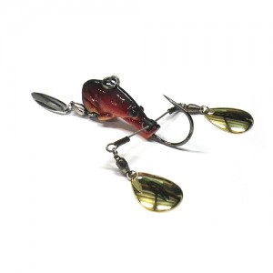 イマカツ　メタルクロースピン TG 17g IMAKATSU Metal Craw Spin