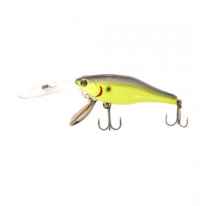 IMAKATSU Do-No Shad High Pitch TG Standard