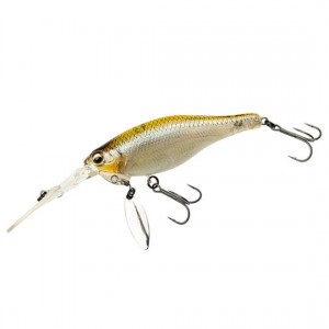 IMAKATSU Do-No Shad High Pitch TG 3D realism