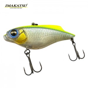 IMAKATSU PIRANHA 70 One Knocker Standard Color