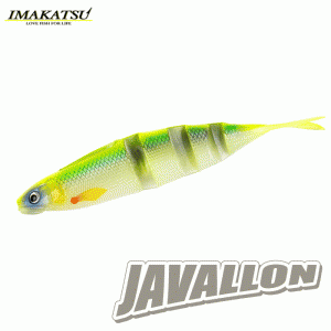 IMAKATSU JAVALLON 160 Renewal Model Real Color