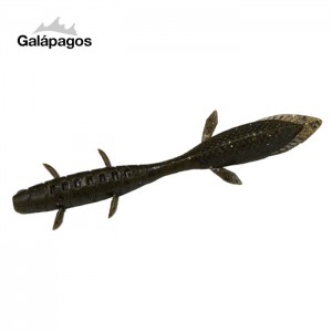 Galapagos KUBIRE UNAGI 4inch