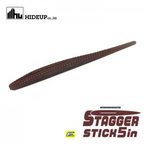 ハイドアップ　スタッガースティック　5inch　HIDEUP　STAGGER STICK　