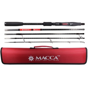 HIDEUP MACCA RED  HUMRS-77M-5 5 piece model