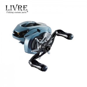 LIVRE Bait finesse custom handle C/BF 78mm