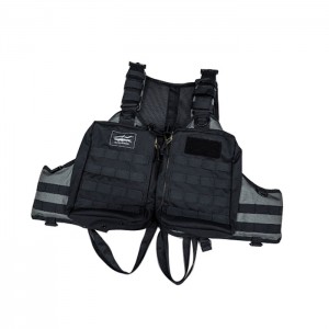 サブロック × DRT スイムベイトゲームベスト 2022モデル SUBROC × DRT SWIMBAIT GAME VEST -  【バス・トラウト・ソルトのルアーフィッシング通販ショップ】BackLash／バックラッシュ｜Japanese fishing  tackle｜ルアー/釣具通販