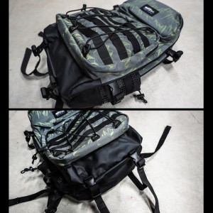 DRT Explorer Backpack GEN2