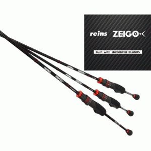 【ClearanceSale】 Reins Zeigo Dejino Blanks 634 MUSASHI