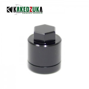 KAKEDZUKA DESIGN WOKRS 11M socket for cross wrench KDW-035