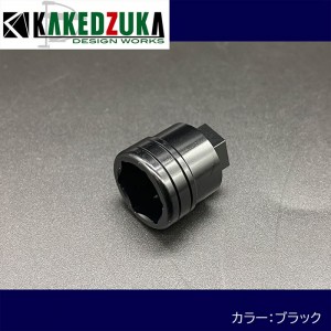 KDW　クロスレンチ用 12Mソケット　KDW-036  カケヅカデザインワークス