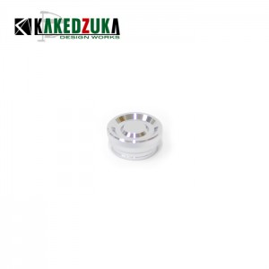 KDW 21 Antares DC Dekaknob Cap Chrome KDW-040