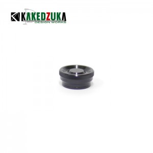 KDW　 Dekaknob cap for SHIMANO20 Metanium