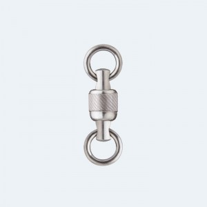 【ClearanceSale】 BKK　STAINLESS BB SWIVEL