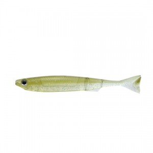 【全10色】一誠　ライアミノー　3inch　issei Liar Minnow