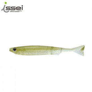 【全10色】一誠　ライアミノー　3inch　issei Liar Minnow