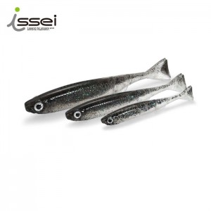 【全10色】一誠　ライアミノー　4inch　issei Liar Minnow