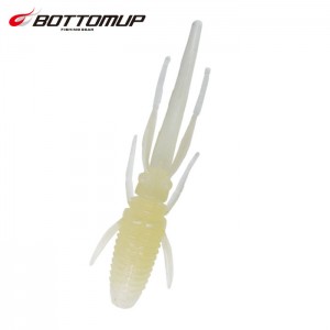 【全9色】ボトムアップ　エムピーエス  2.4inch　Bottomup　MPS2.4【2】