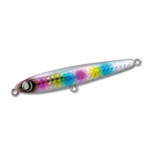 【ClearanceSale】 JUMPRIZE Buttobi-kun 95S rattle hookless model