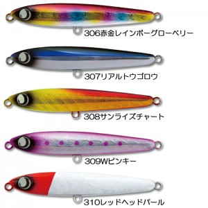 【ClearanceSale】 JUMPRIZE Buttobi-kun 95S rattle hookless model