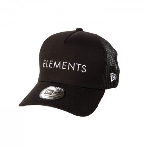 NEWERA　ELEMENTS　CAP　SS20-940