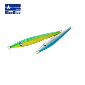 【ClearanceSale】 Blue Blue Sea Ride Long 180gBlueBlue