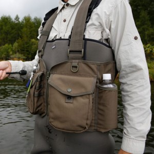 LITTLE PRESENTS　TROUT CLASSIC VEST