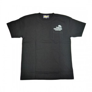 Gary Yamamoto GY pocket T-shirt