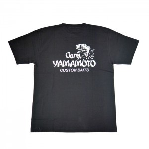 【全2色】ゲーリーヤマモト　GYポケット Tシャツ　GaryYamamoto