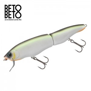 BET BET HOO 155HF　SPEC-C