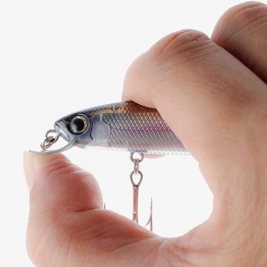 BETBET DP Minnow Spare Lip