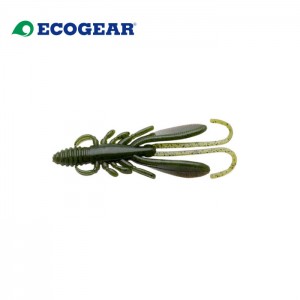 【ClearanceSale】 ECOGEAR　BUG ANTS